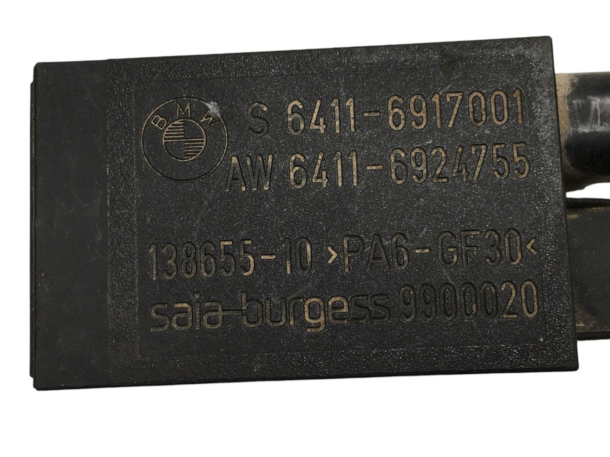 Sensor A/C BMW 64116924755 - 64116924755