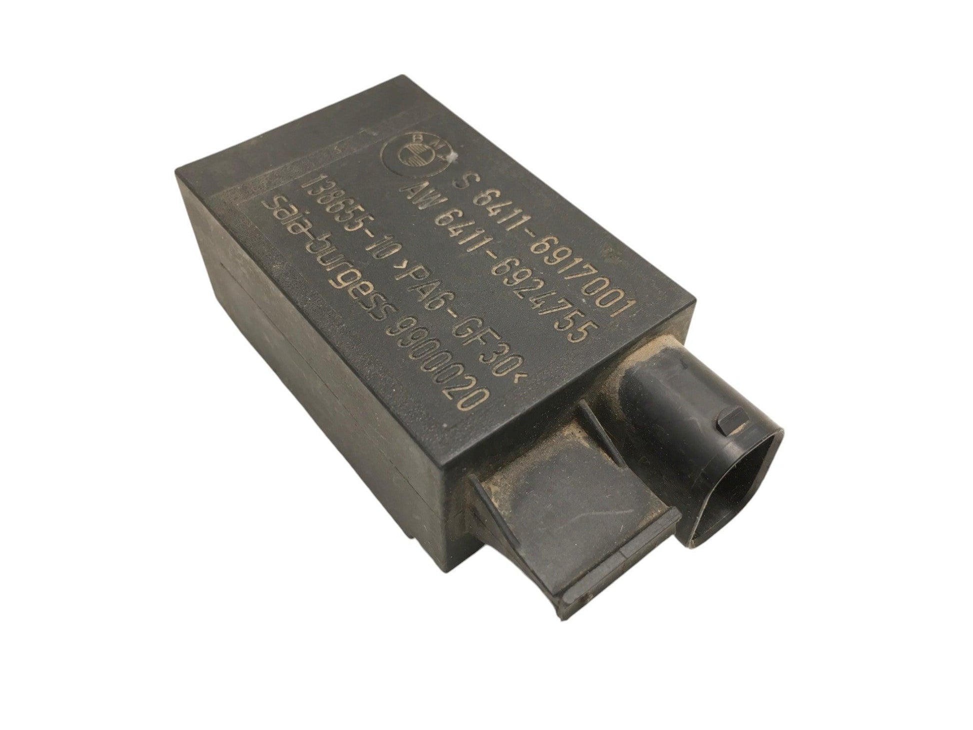 Sensor A/C BMW 64116924755 - 64116924755