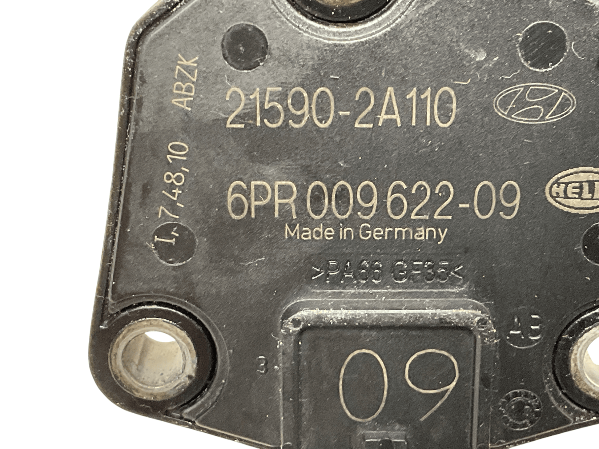 Sensor Aceite Hyundai Kia 215902A110 - 215902A110