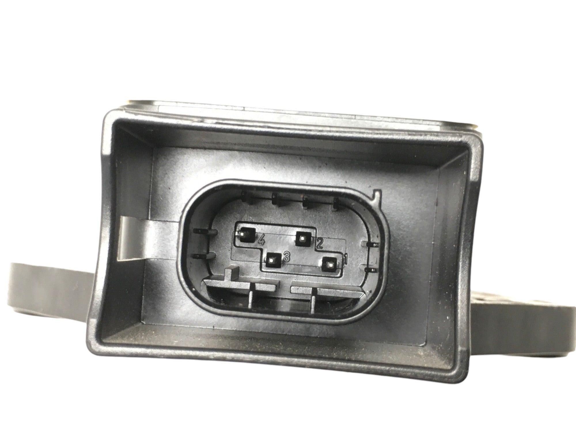 Sensor Aceleracion PSA 9664661580 - 9664661580