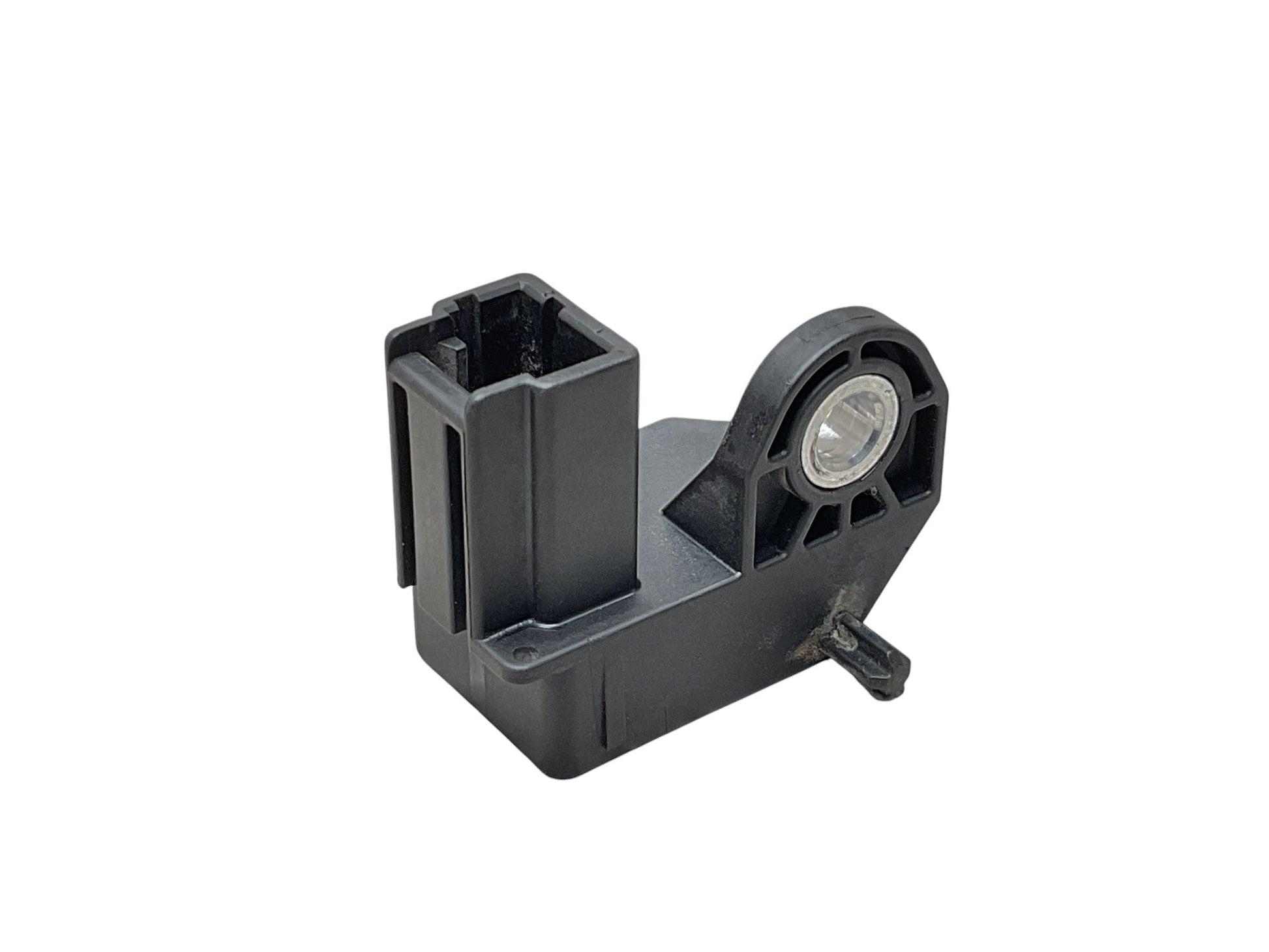 Sensor Airbag Fiorino Nemo Bipper 07 - 13 - 1361234080