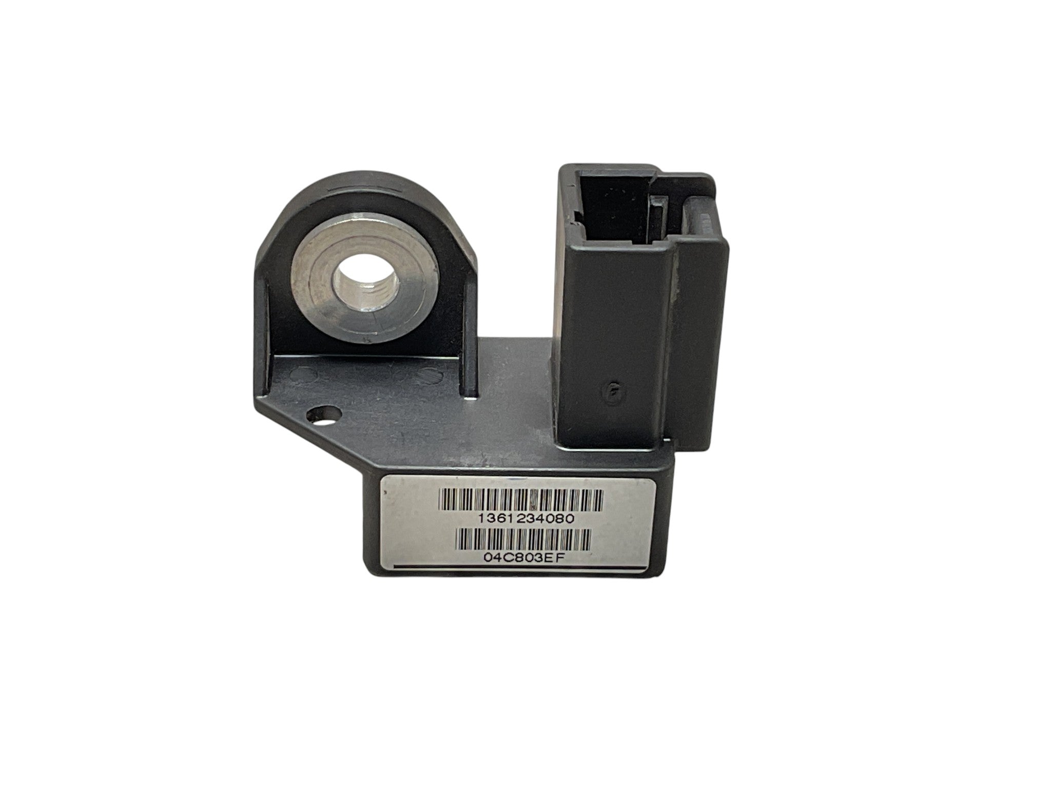 Sensor Airbag Fiorino Nemo Bipper 07 - 13 - 1361234080