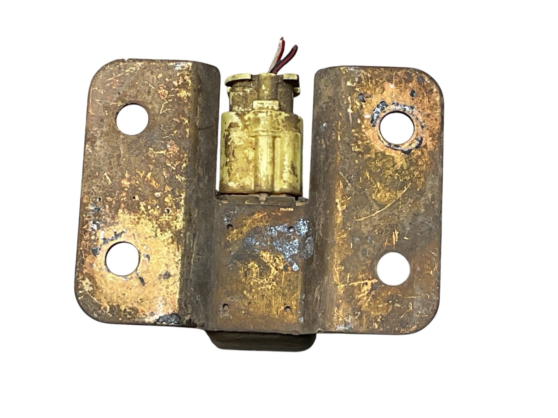 Sensor Airbag Mitsubishi Pajero Pinin 98 - 07 - MR472781 _