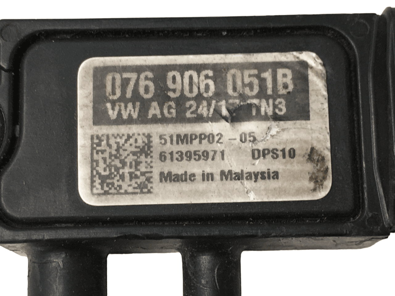 Sensor alta presion VW 076906051B - 076906051B