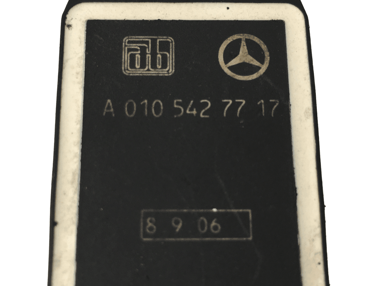 Sensor altura faros Mercedes A0105427717 - A0105427717