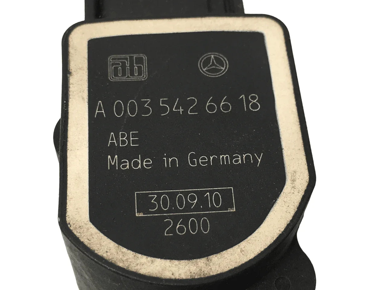 Sensor altura Mercedes A0035426618