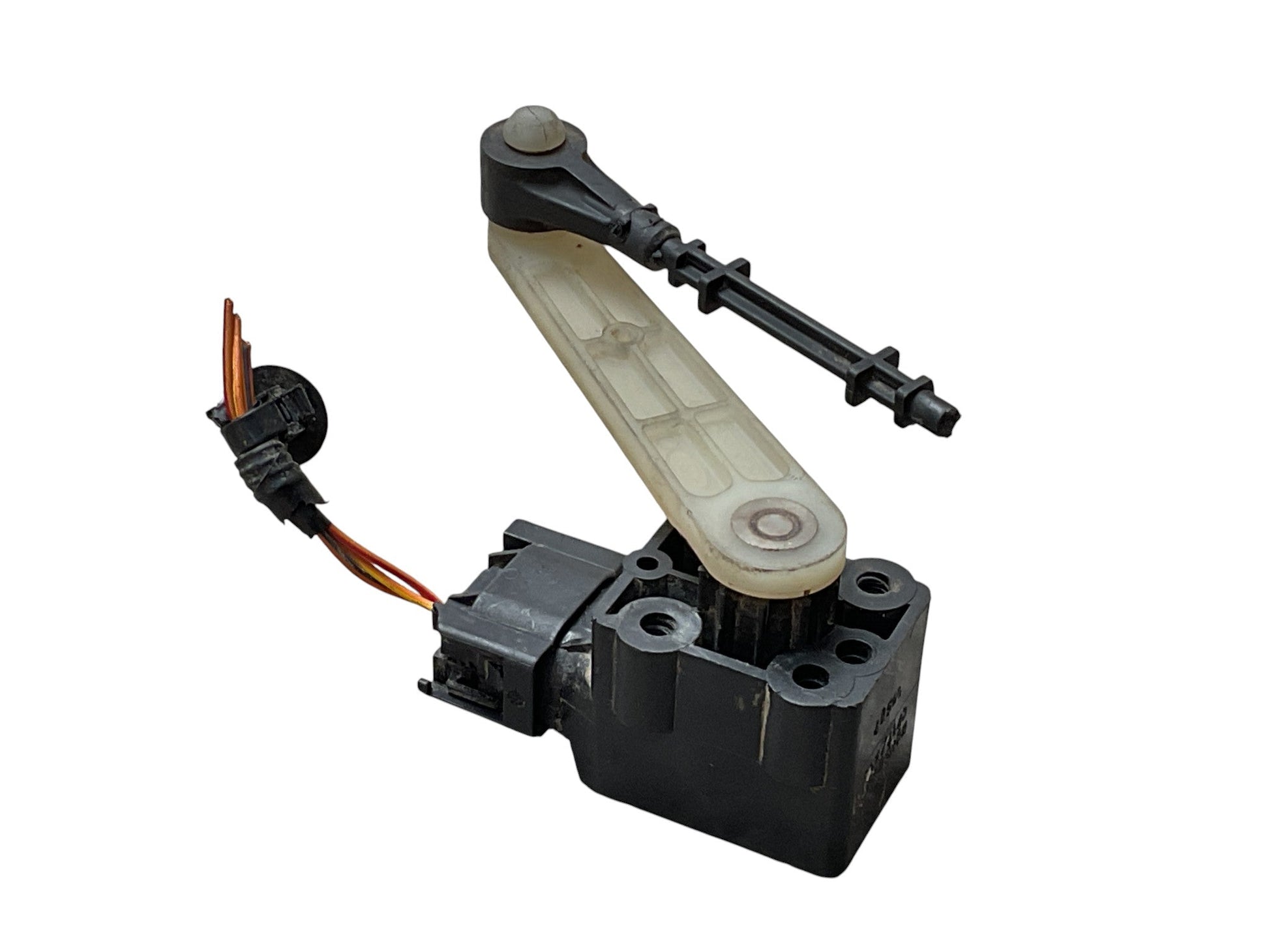 Sensor Altura Suspension Range Rover Sport 04 - 13 - AH225B732AC