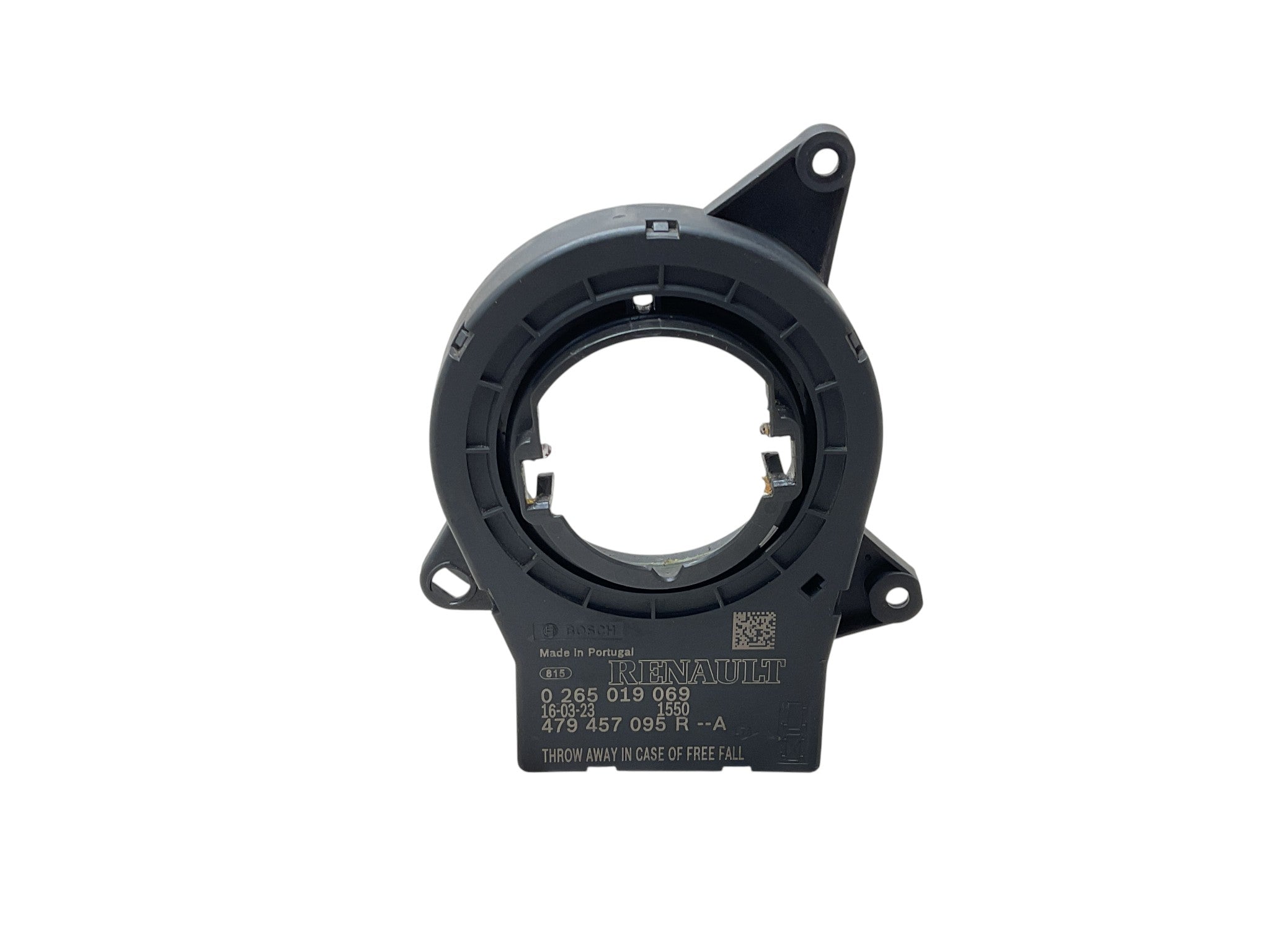 Sensor Angulo Giro Renault 0265019069 - 0265019069