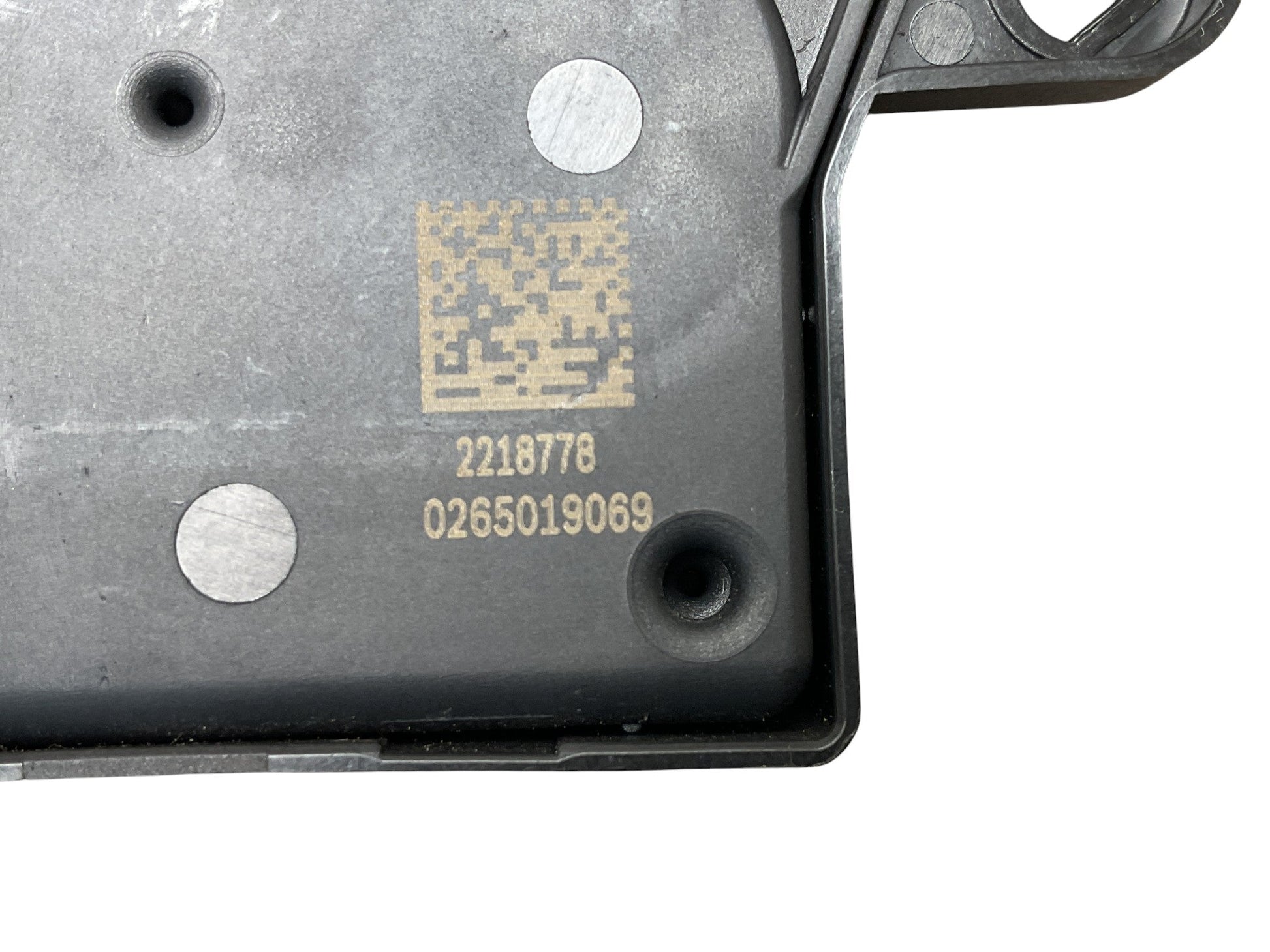 Sensor Angulo Giro Renault 0265019069 - 0265019069