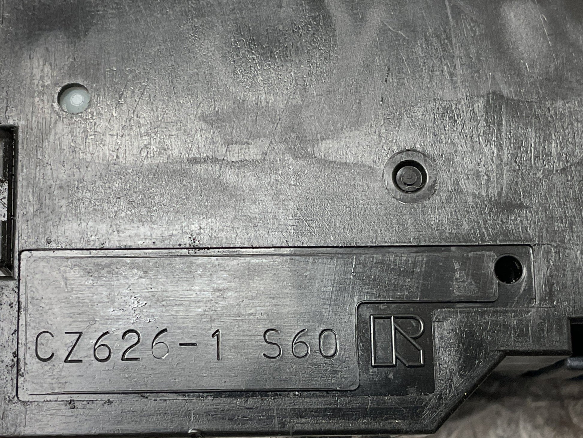 Sensor Angulo Toyota Auris 2012 - 2020 - 8924502060 _