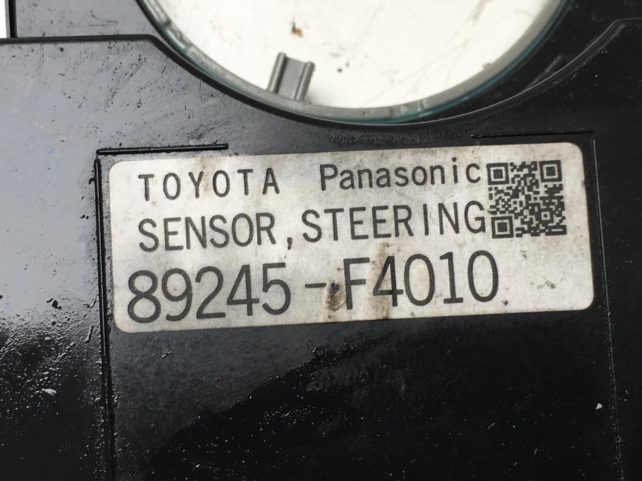 Sensor Angulo Toyota C - HR - 89245F4010