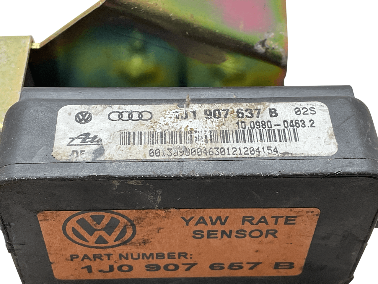 Sensor Angulo VW 1J1907637B - 