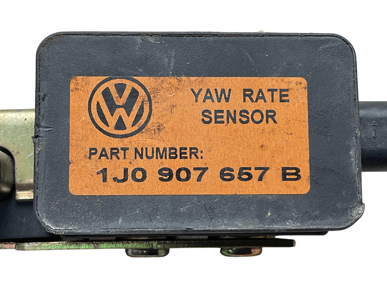 Sensor Angulo VW 1J1907637B - 