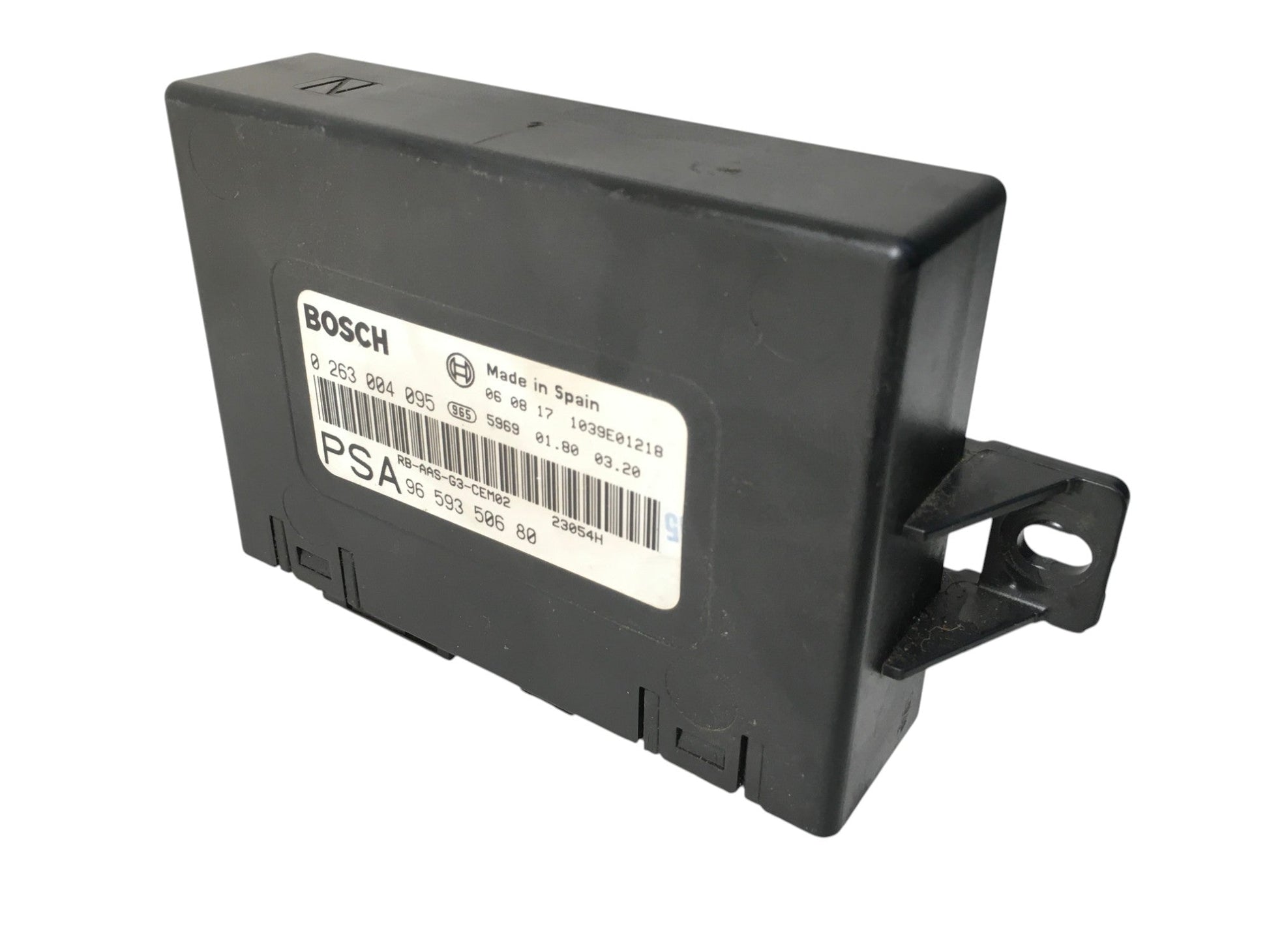 Sensor Aparcamientos Peugeot 407 607 - 9659350680