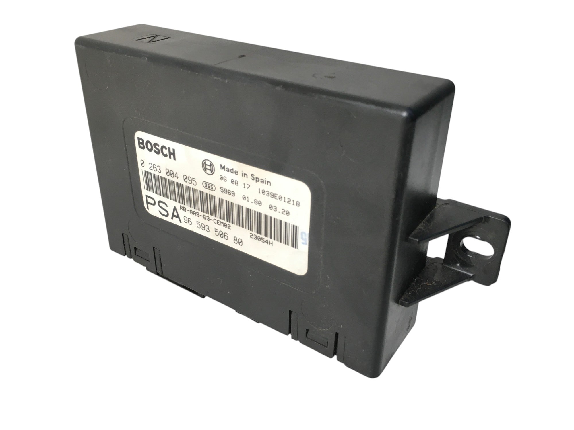 Sensor Aparcamientos Peugeot 407 607 - 9659350680