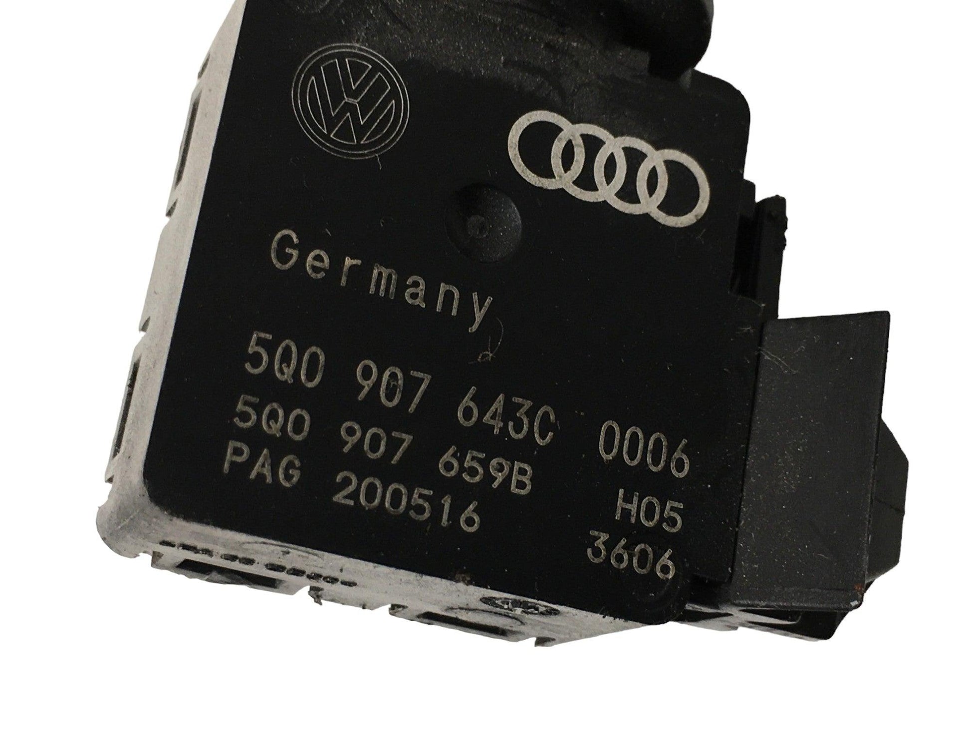 Sensor Calidad Aire VW 5Q0907643C - 5Q0907643C