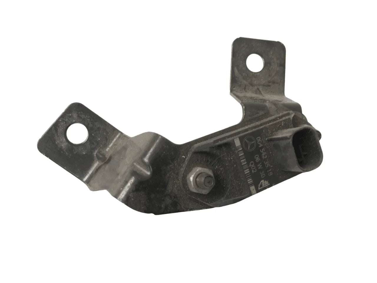 Sensor choque Mercedes 0045423518
