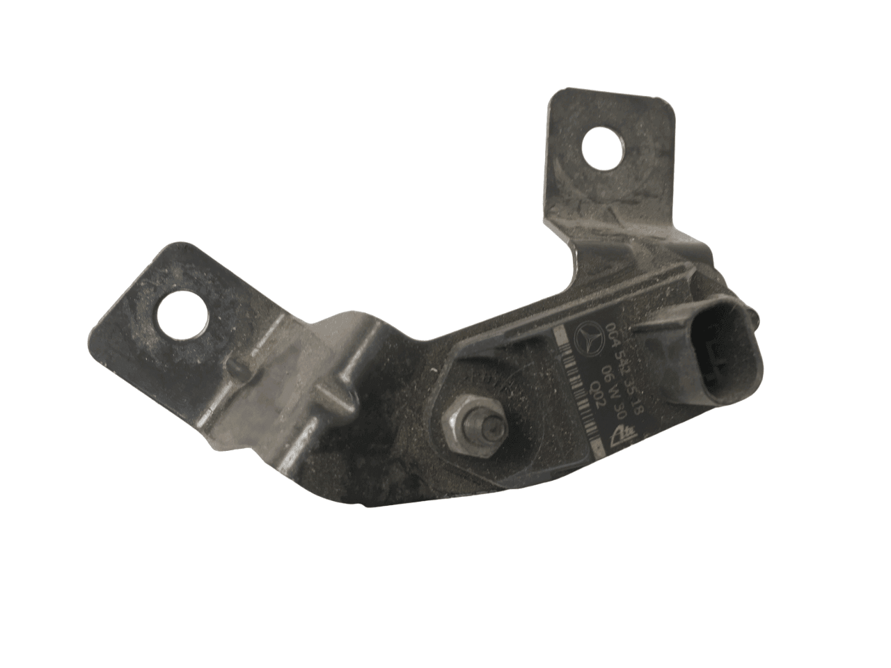 Sensor choque Mercedes 0045423518 - 0045423518