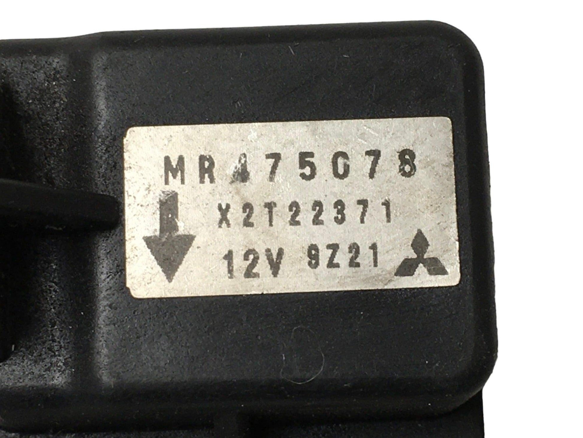 Sensor Choque Mitsubishi MR475078 - MR475078 _