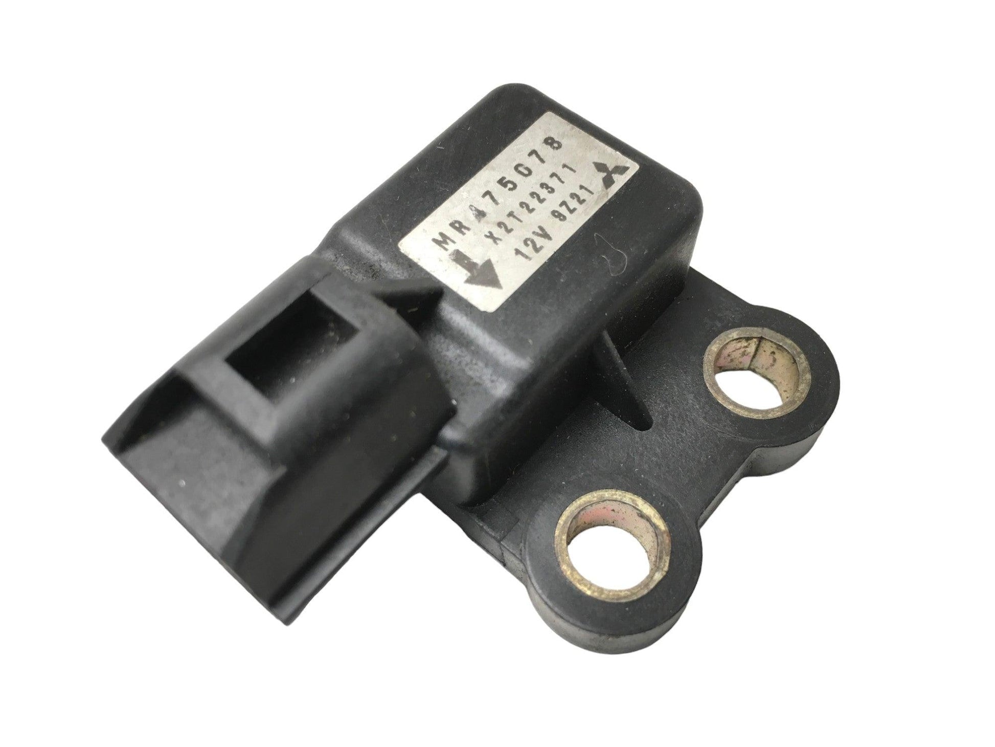 Sensor Choque Mitsubishi MR475078 - MR475078 _