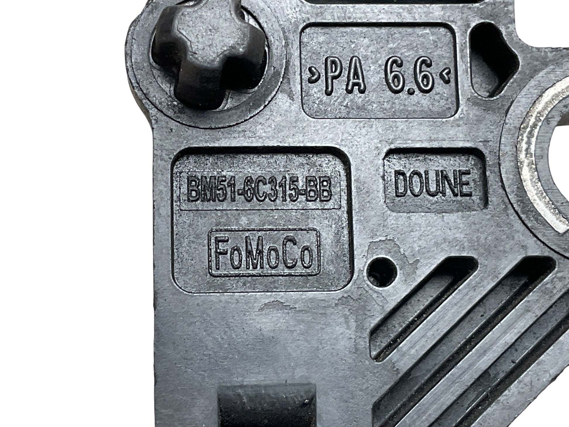 Sensor cigueñal Ford BM516C315BB - BM516C315BB