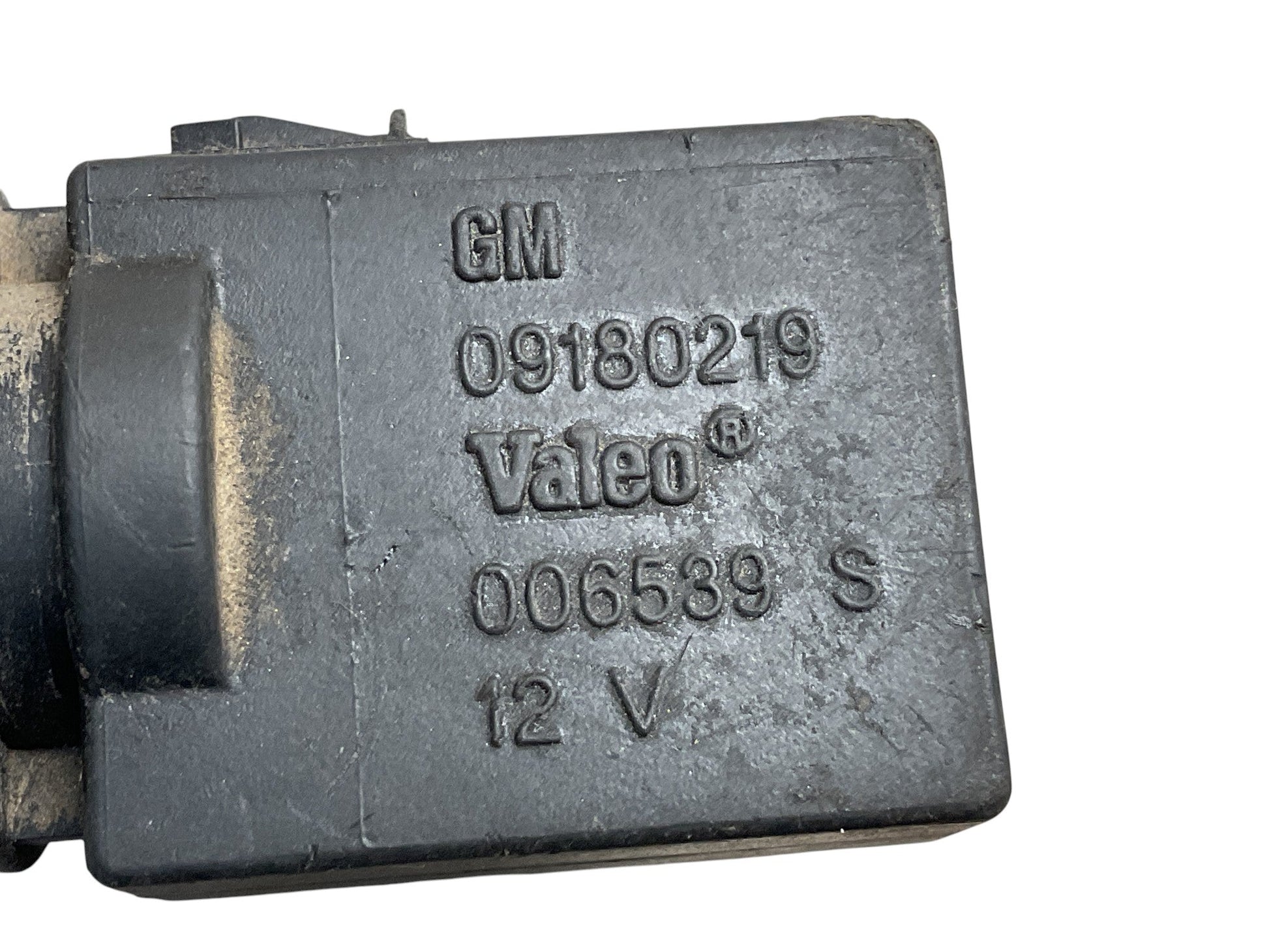 Sensor Clima Opel 09180219 - 09180219