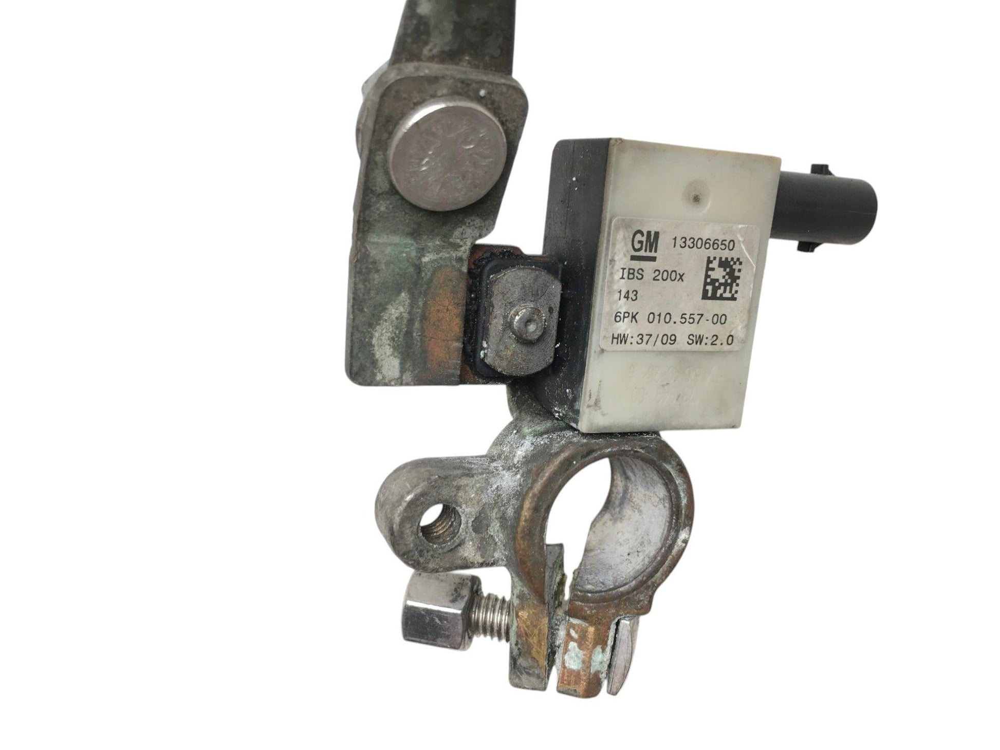 Sensor corriente bateria Opel 13306650 - 13306650