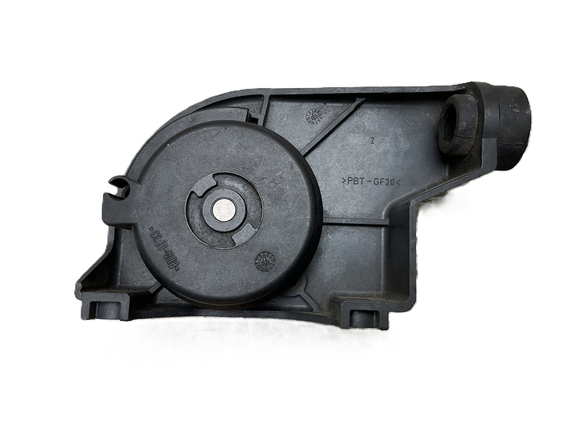 sensor de aceleración Psa 9643365680 - 9643365680