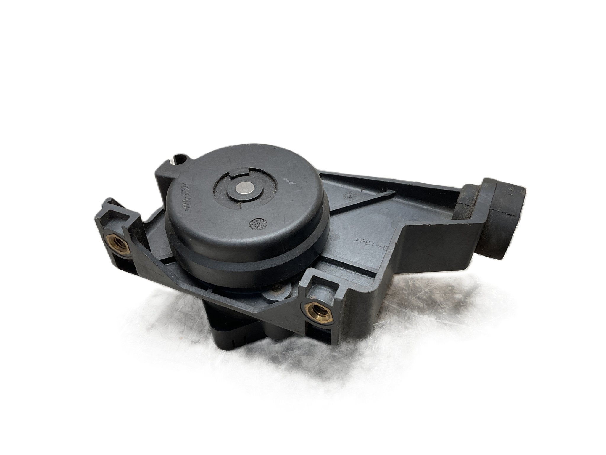 sensor de aceleración Psa 9643365680 - 9643365680