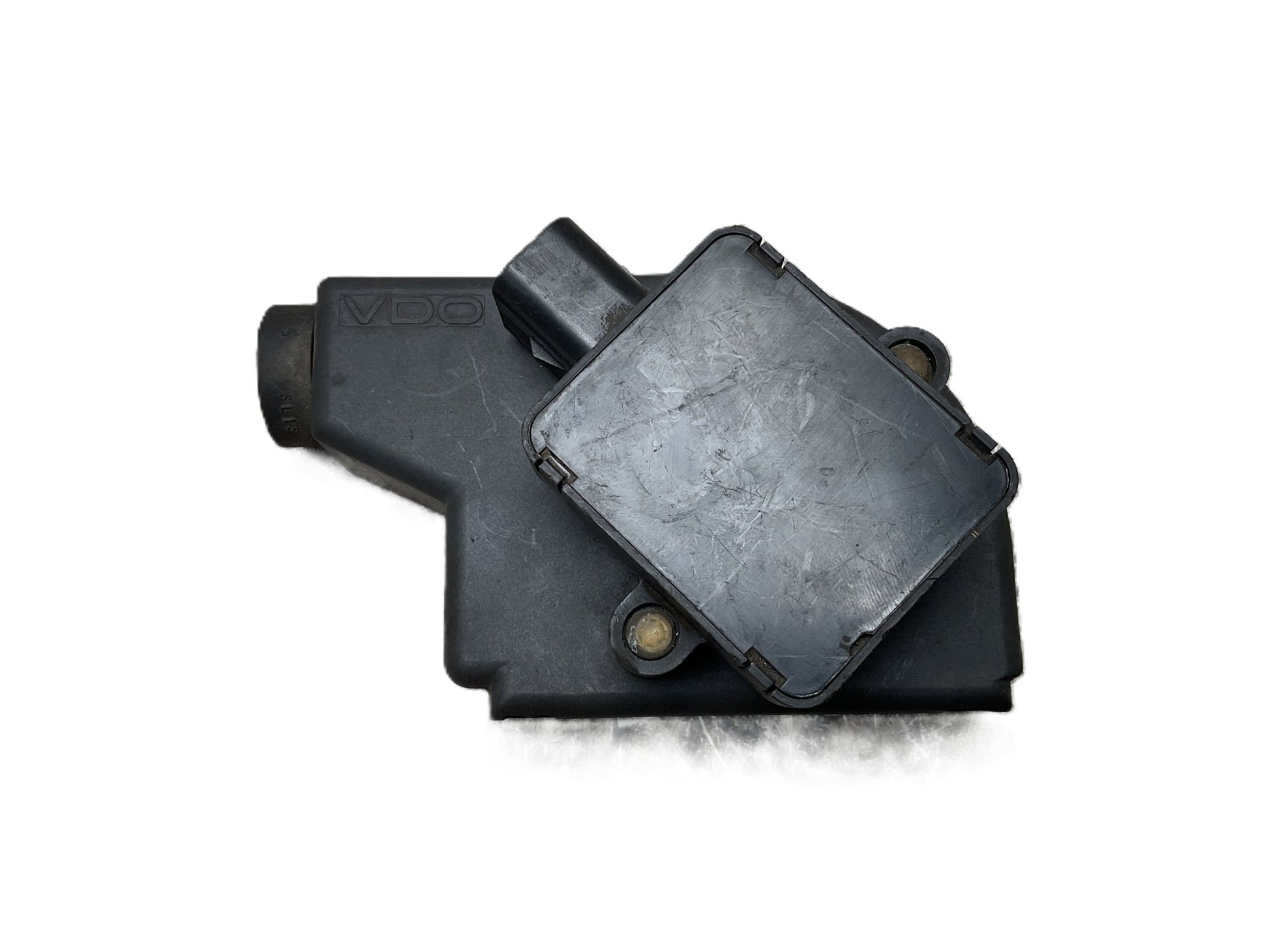 sensor de aceleración Psa 9643365680 - 9643365680