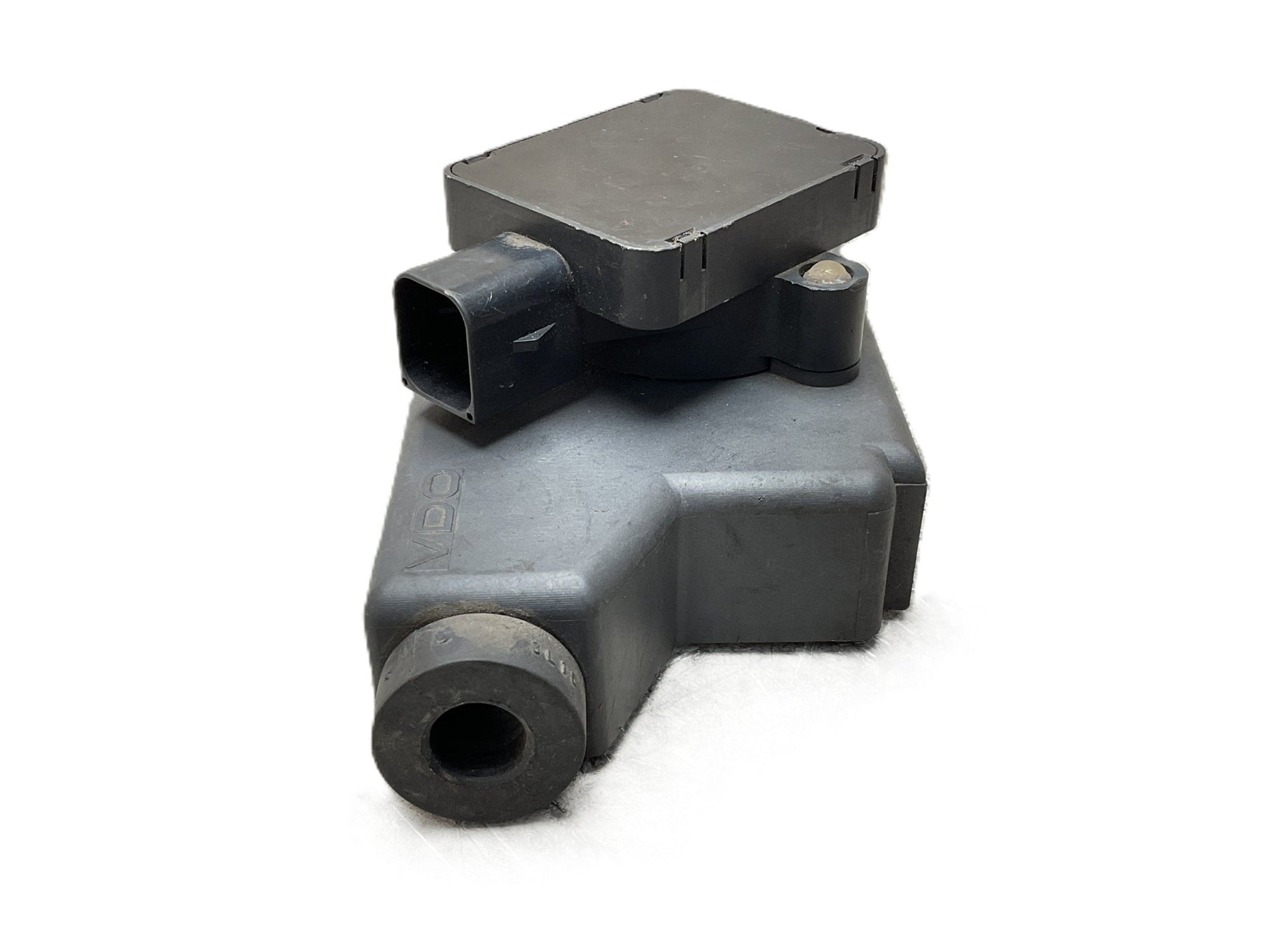 sensor de aceleración Psa 9643365680 - 9643365680