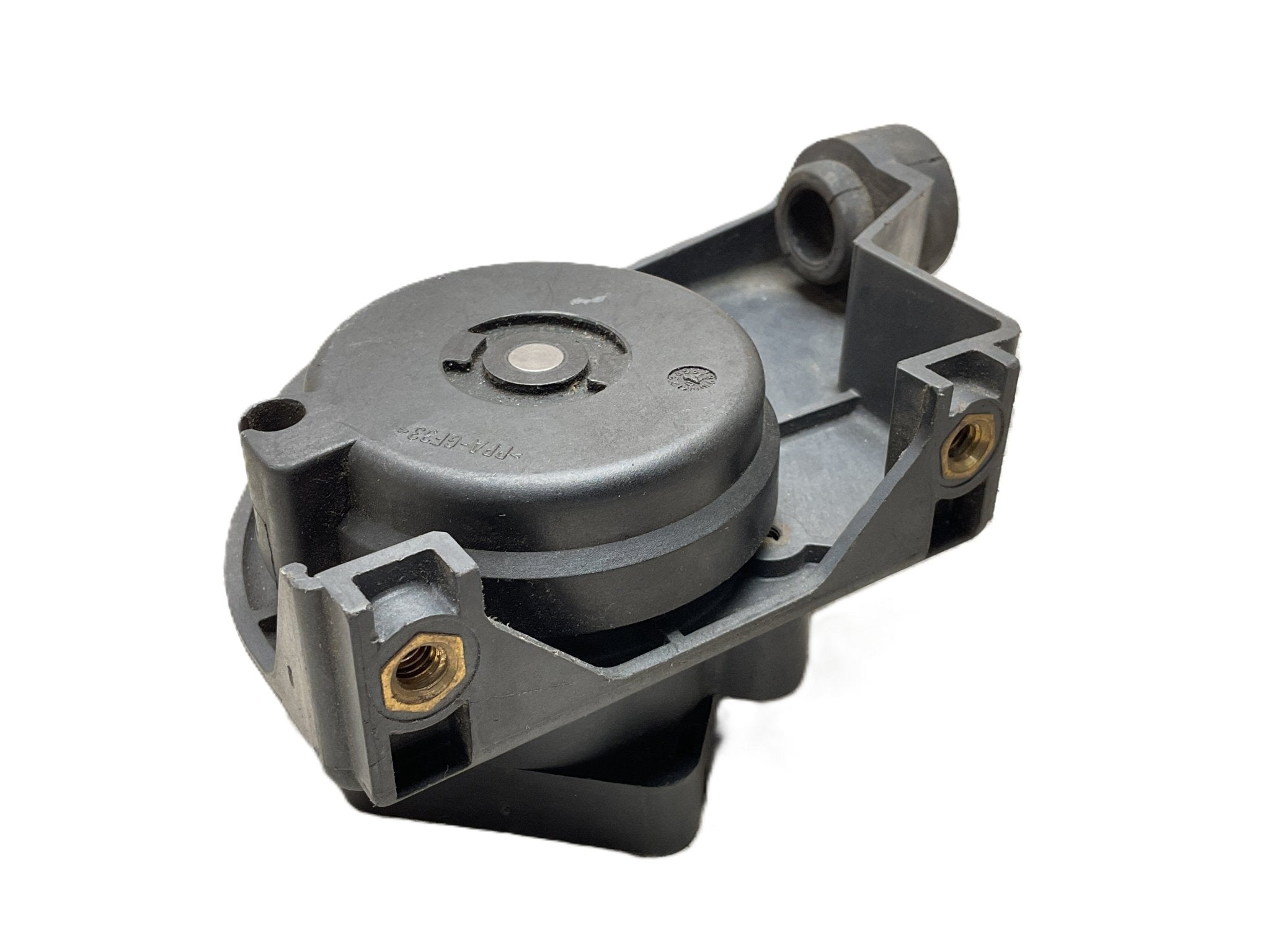 sensor de aceleración Psa 9643365680 - 9643365680