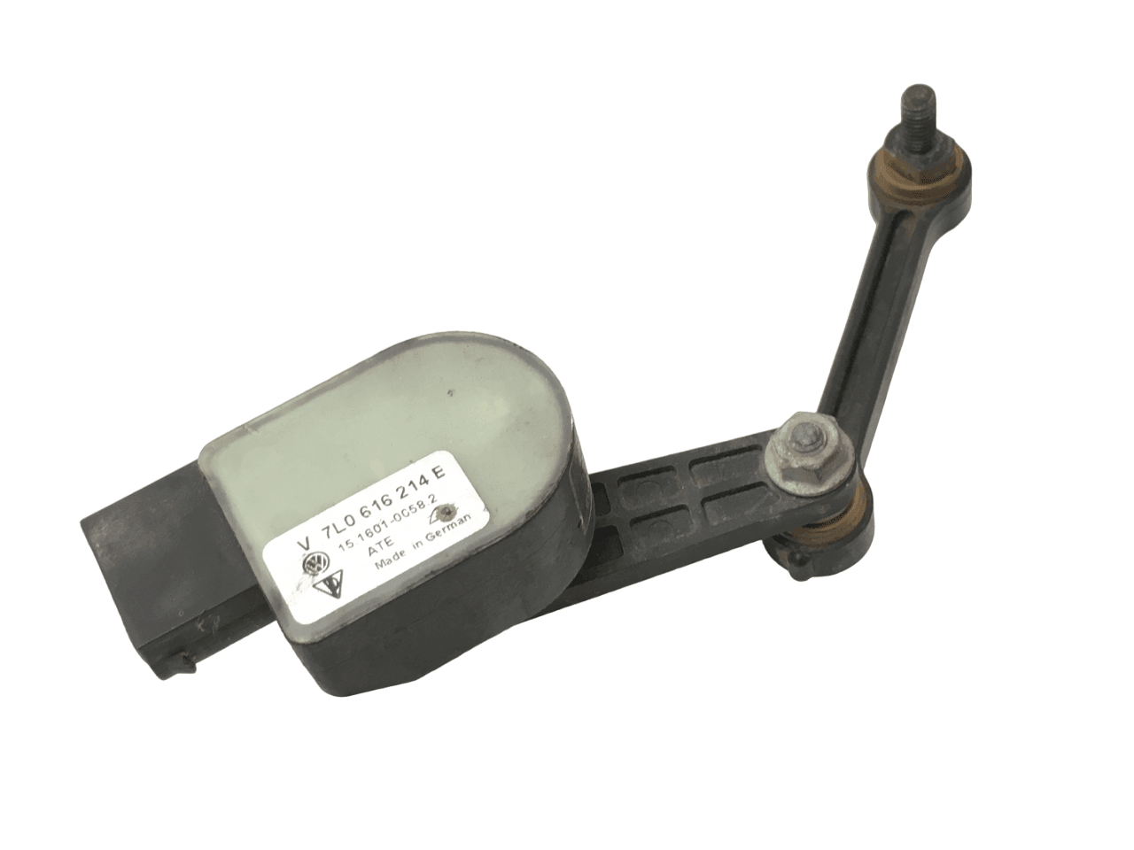 Sensor de altura faros VW 7L0616214B - 7L0616214B