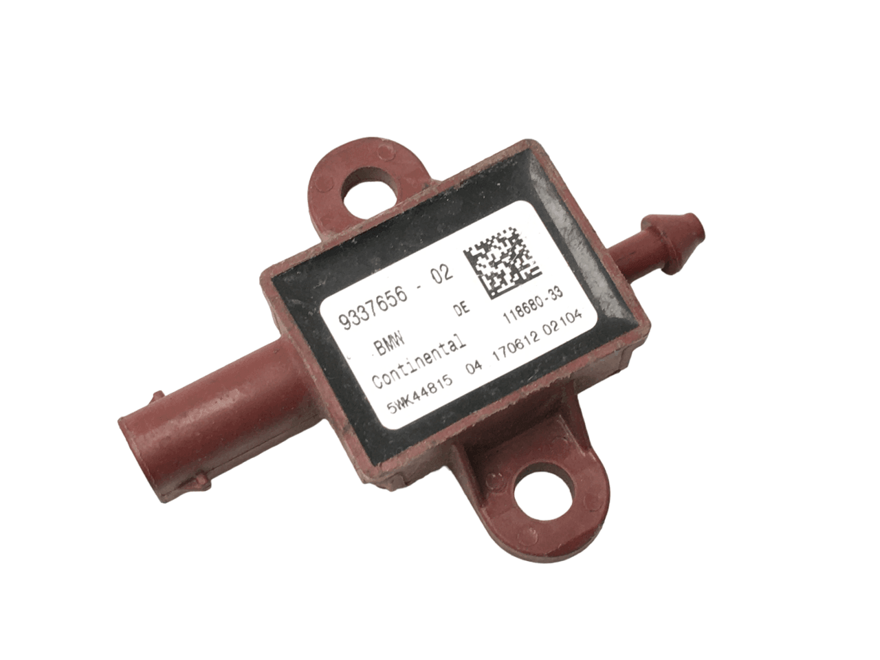 Sensor de impacto Bmw Mini 9337656 - 9337656