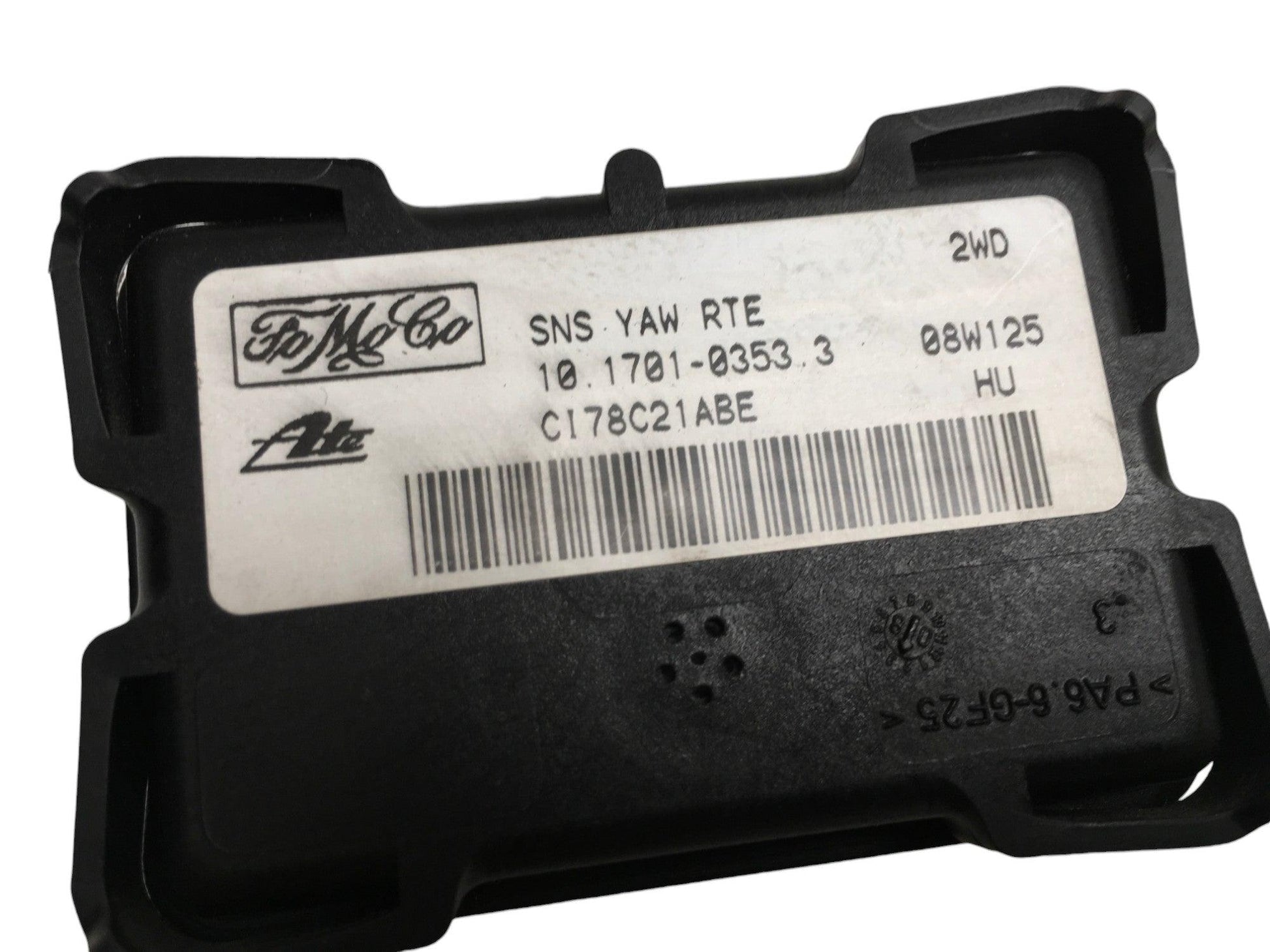 Sensor direccion Ford 10170103533 - 10170103533