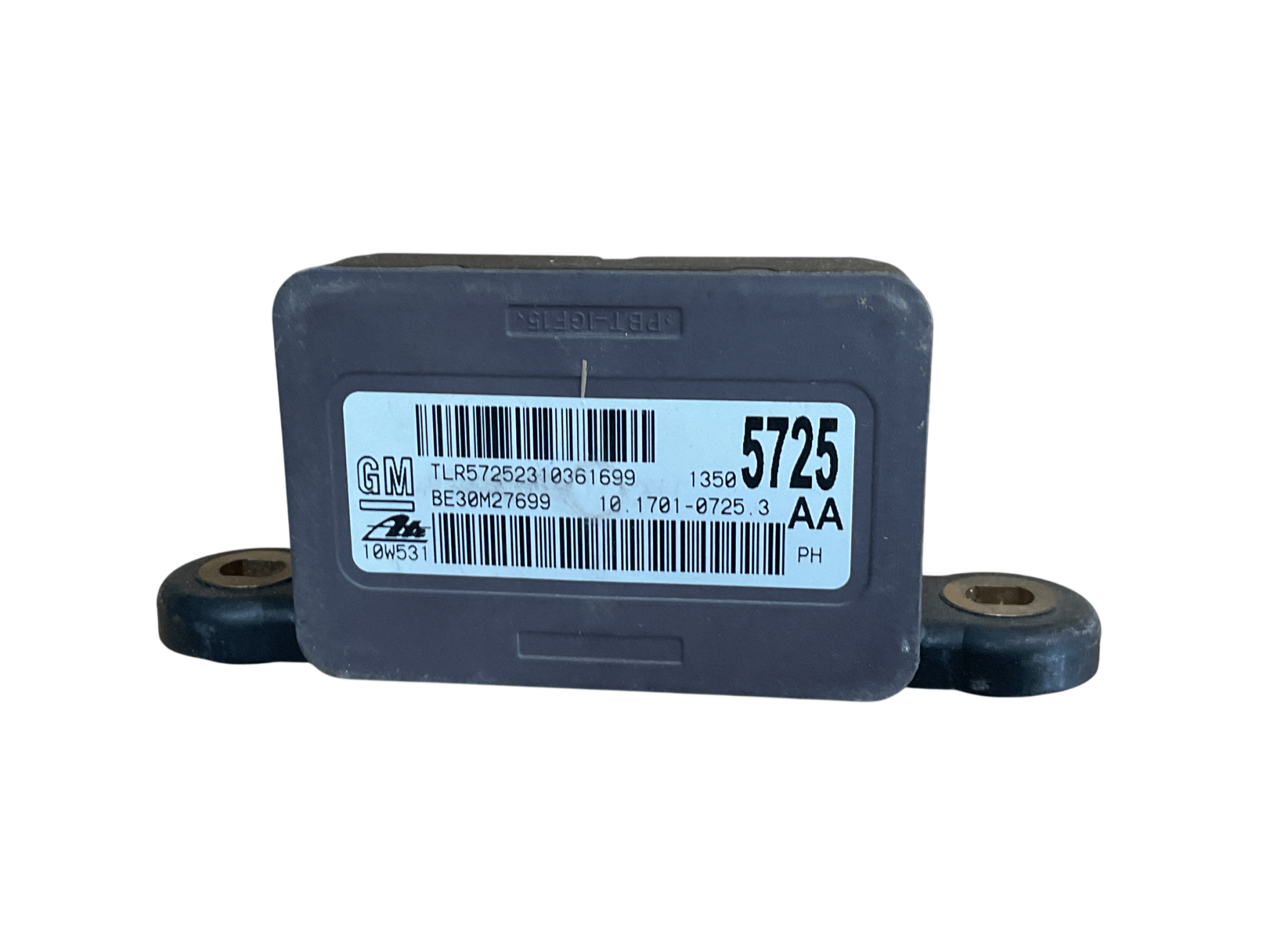 Sensor EPS Opel-Chevrolet 13505725 - 13505725