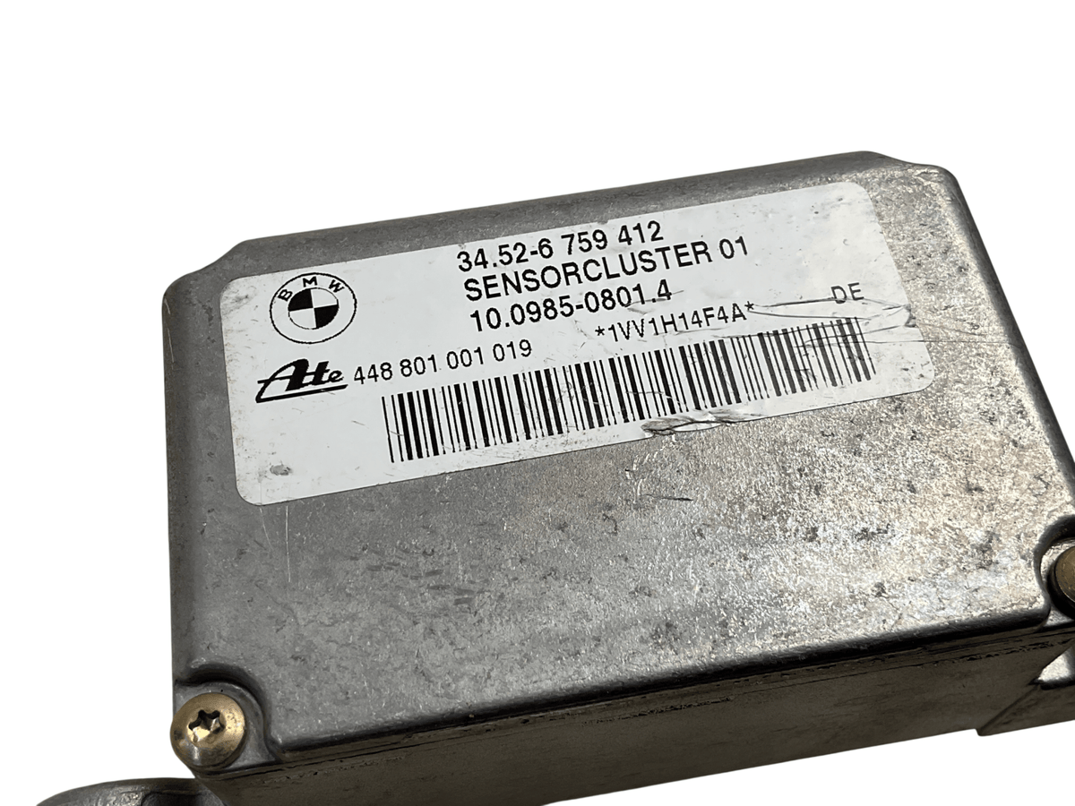 Sensor ESP BMW 34526759412 - 34526759412 __
