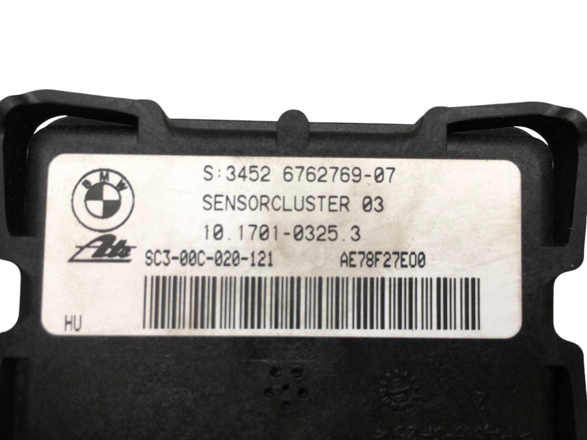 Sensor ESP Bmw 34526762769 - 34526762769 _