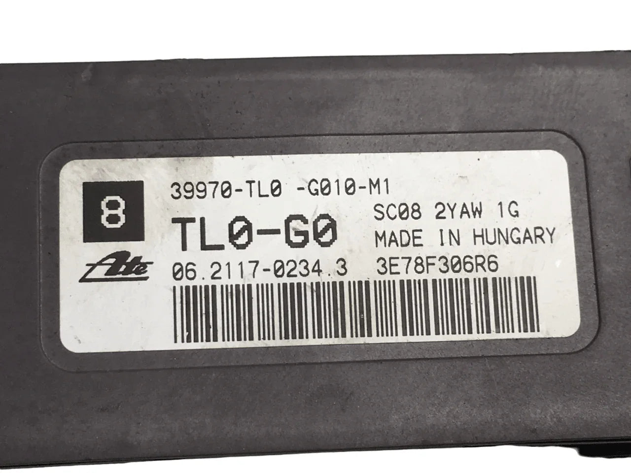 Sensor ESP Honda 39970TL0G010M1