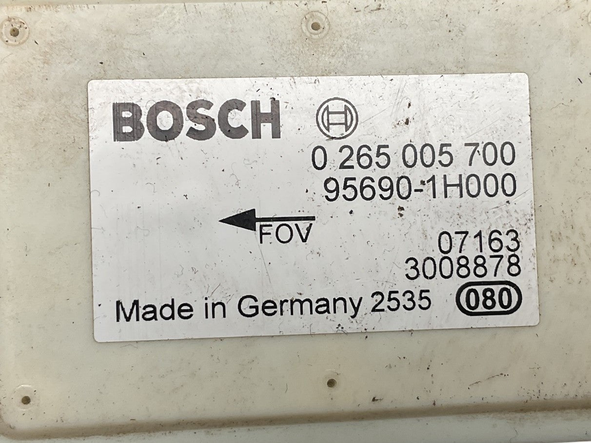 Sensor ESP Hyundai KIA 956901H000 - 956901H000