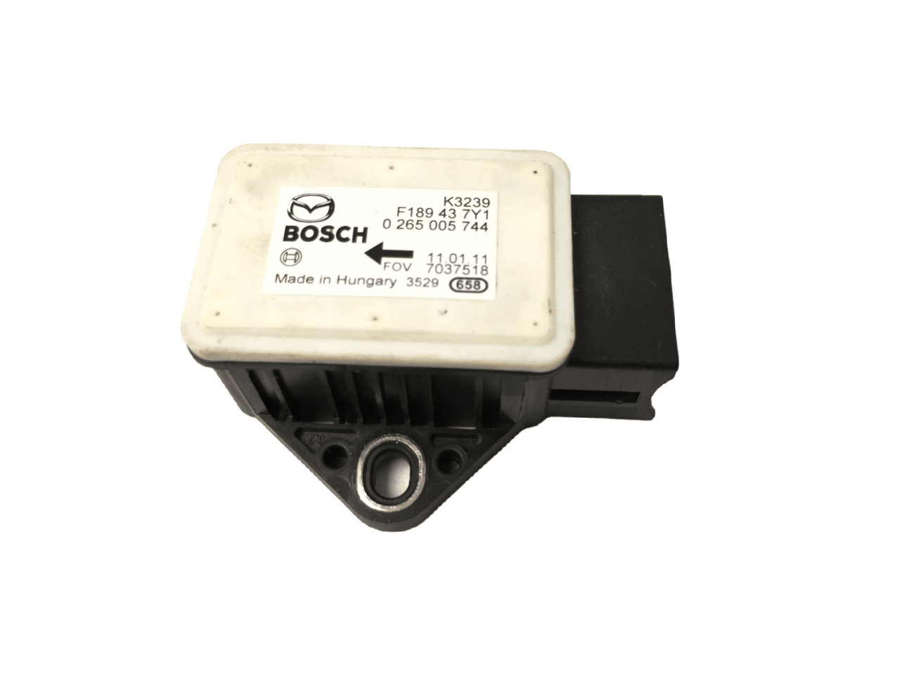 Sensor ESP Mazda CX - 7 - 0265005744
