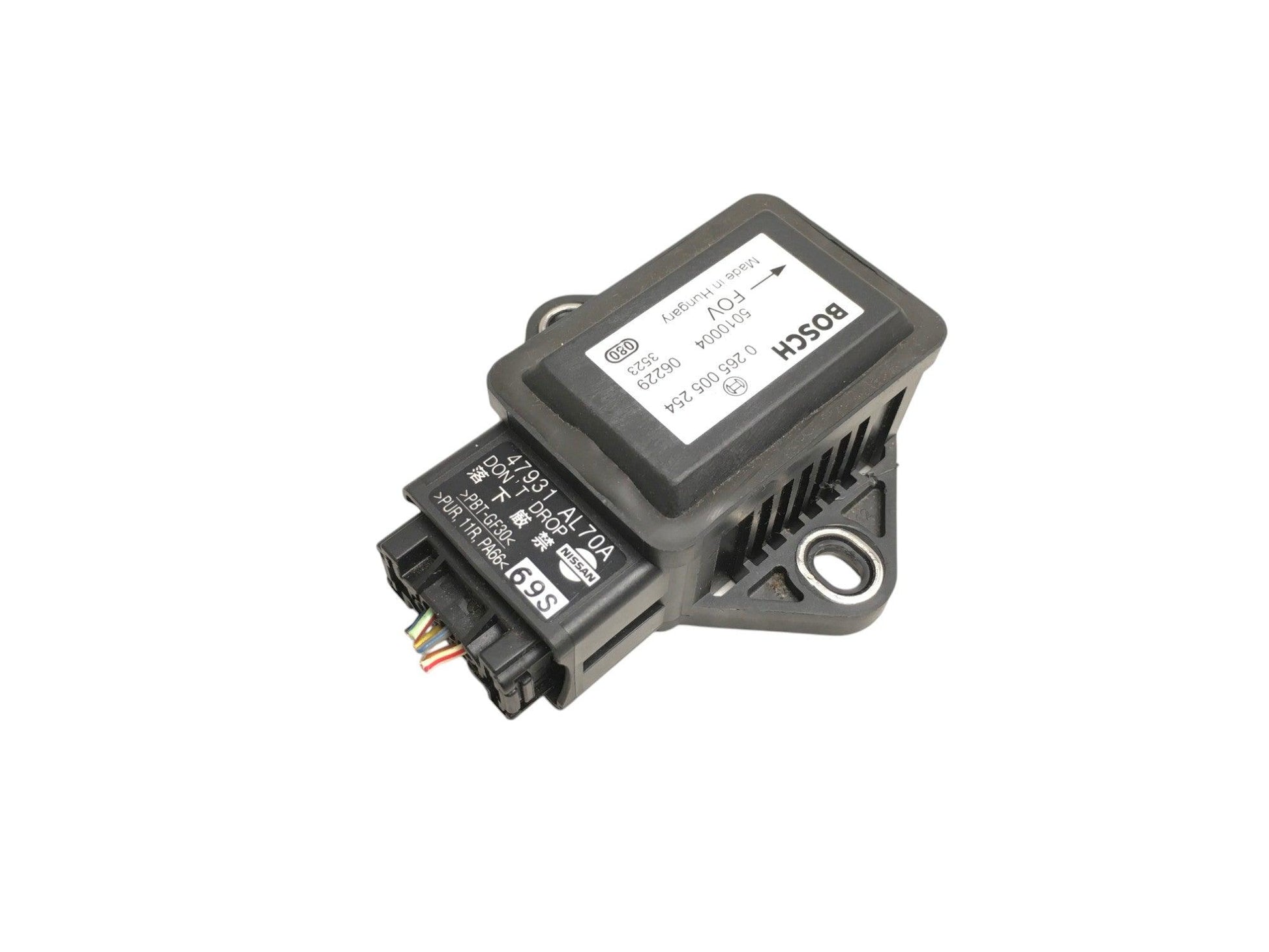 Sensor ESP Mazda Nissan 0265005254 - 0265005254