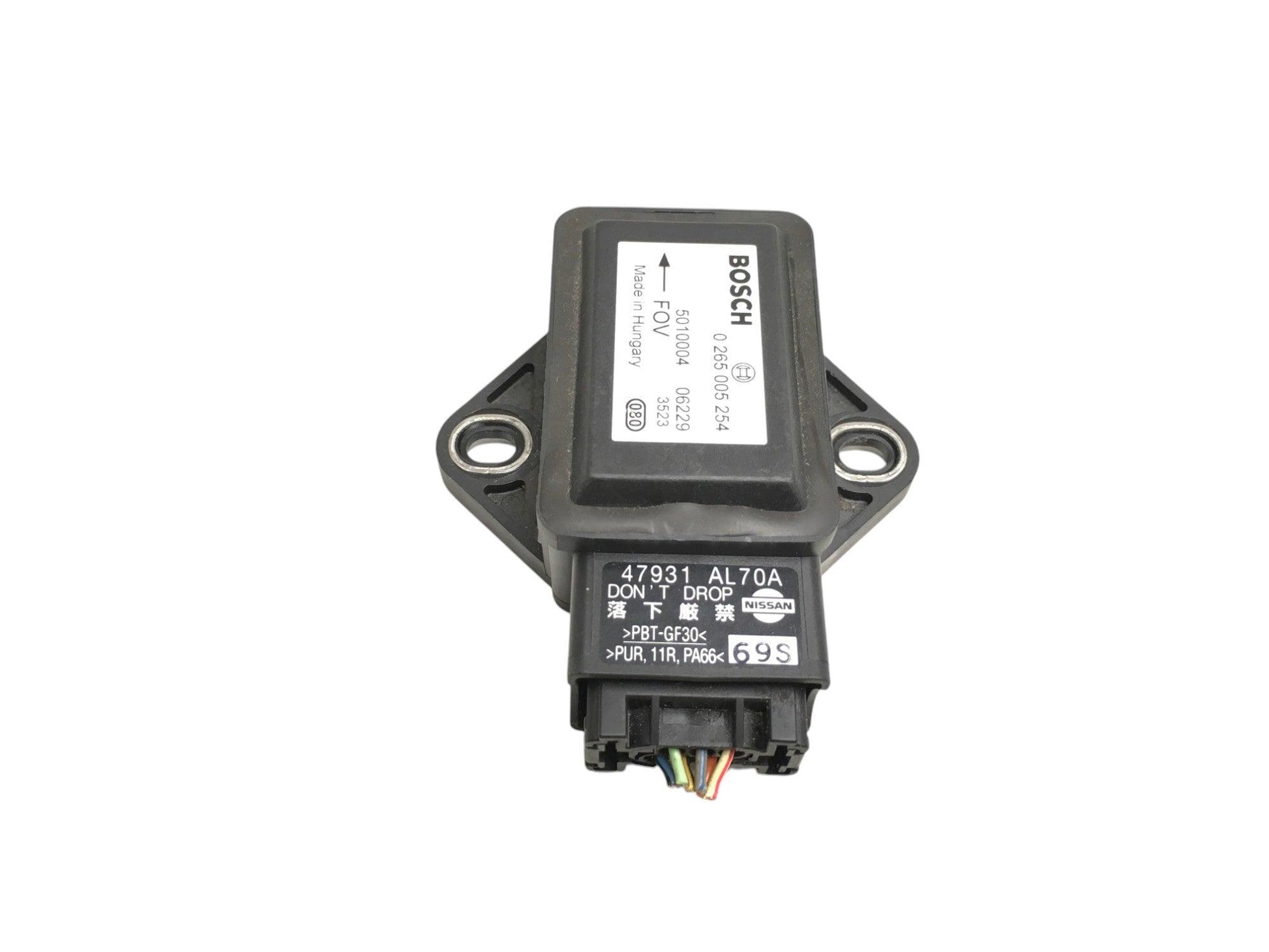 Sensor ESP Mazda Nissan 0265005254 - 0265005254