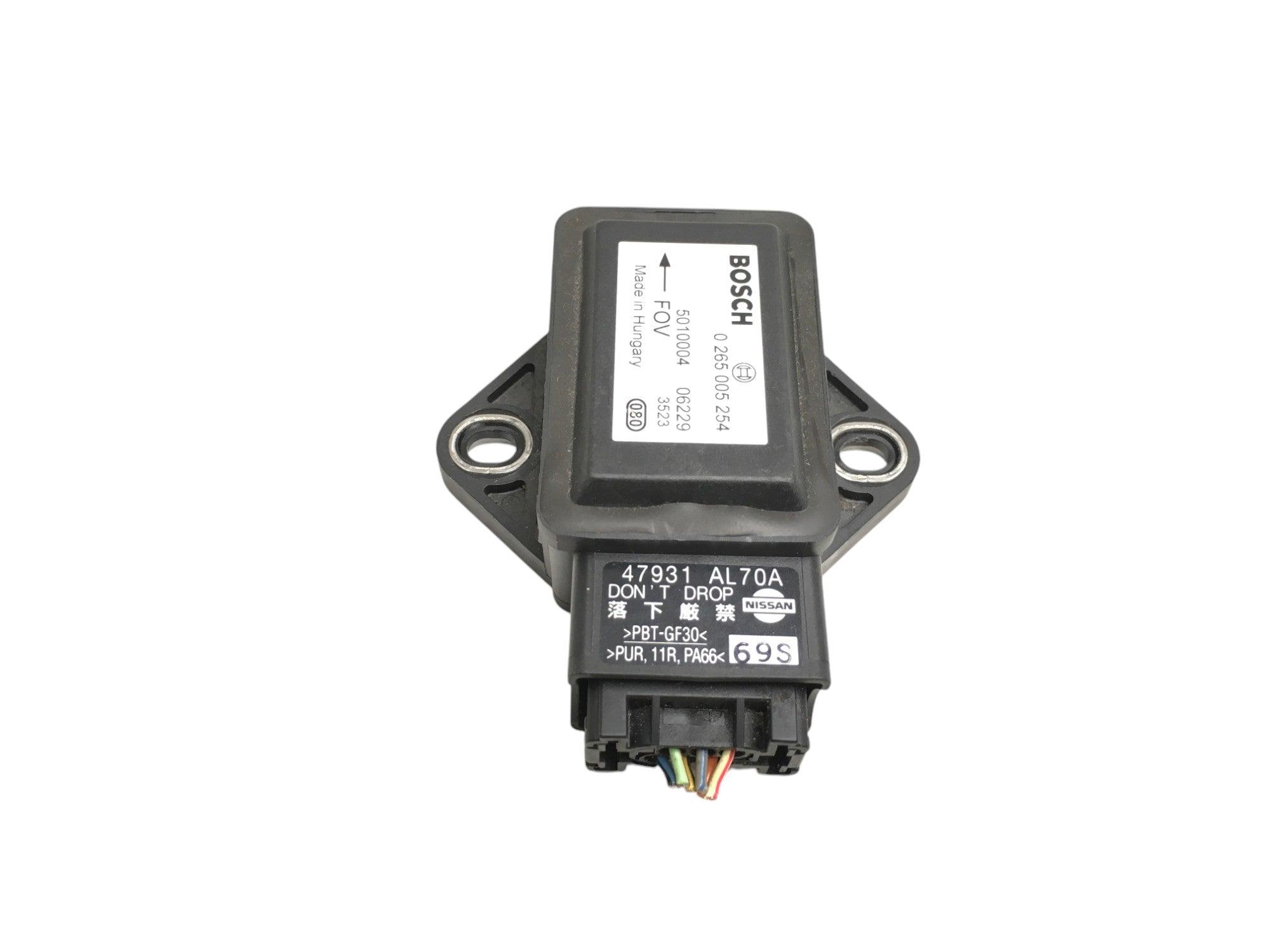 Sensor ESP Mazda Nissan 0265005254 - 0265005254