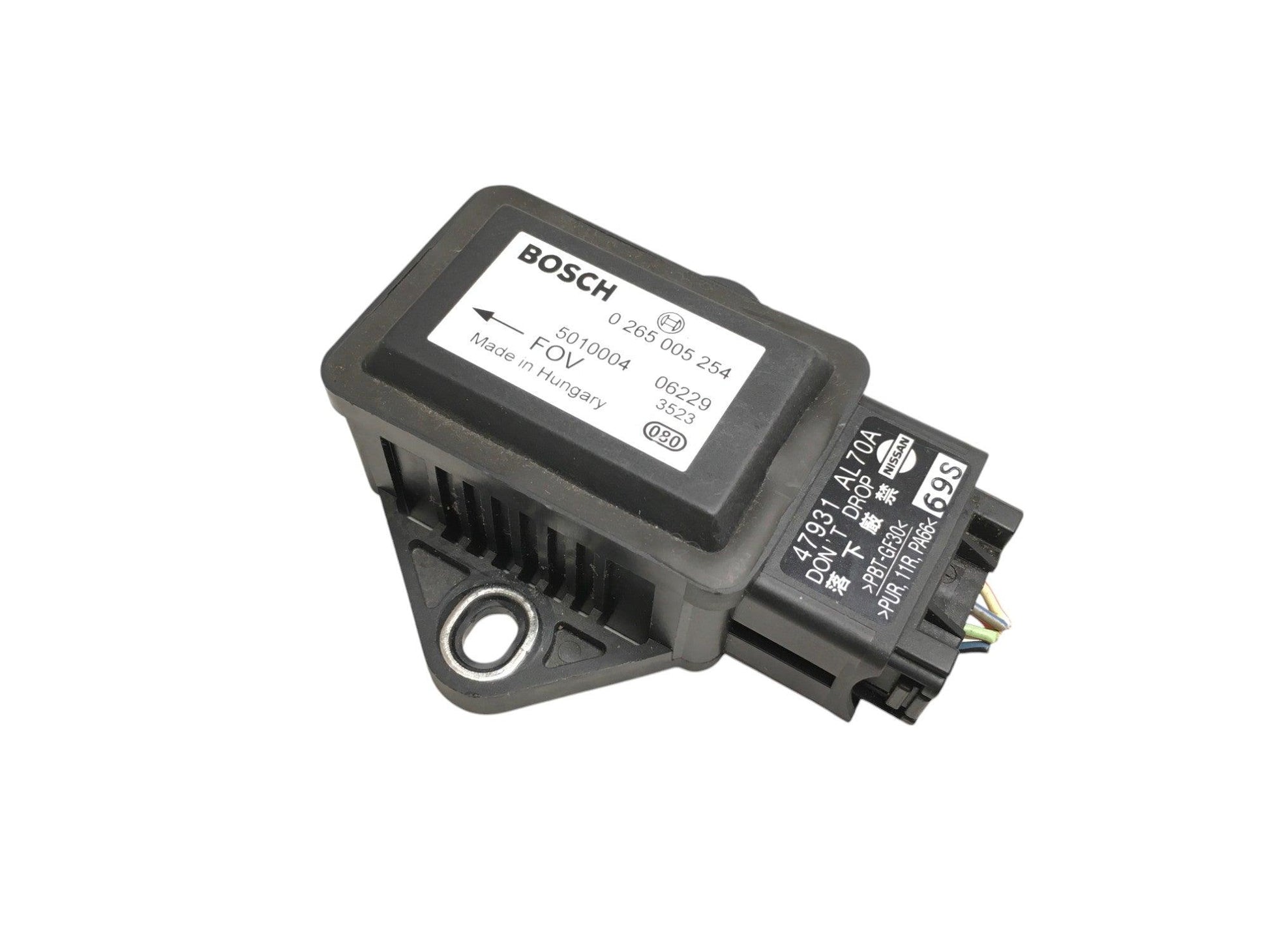 Sensor ESP Mazda Nissan 0265005254 - 0265005254