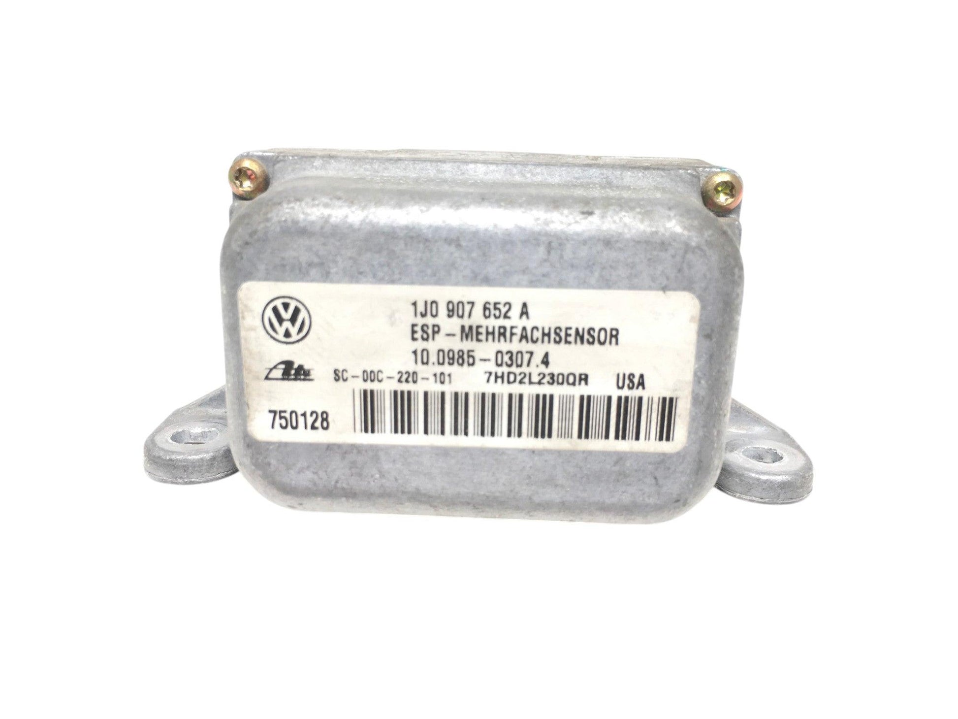 Sensor ESP VW 1J1907638D - 1J1907638D