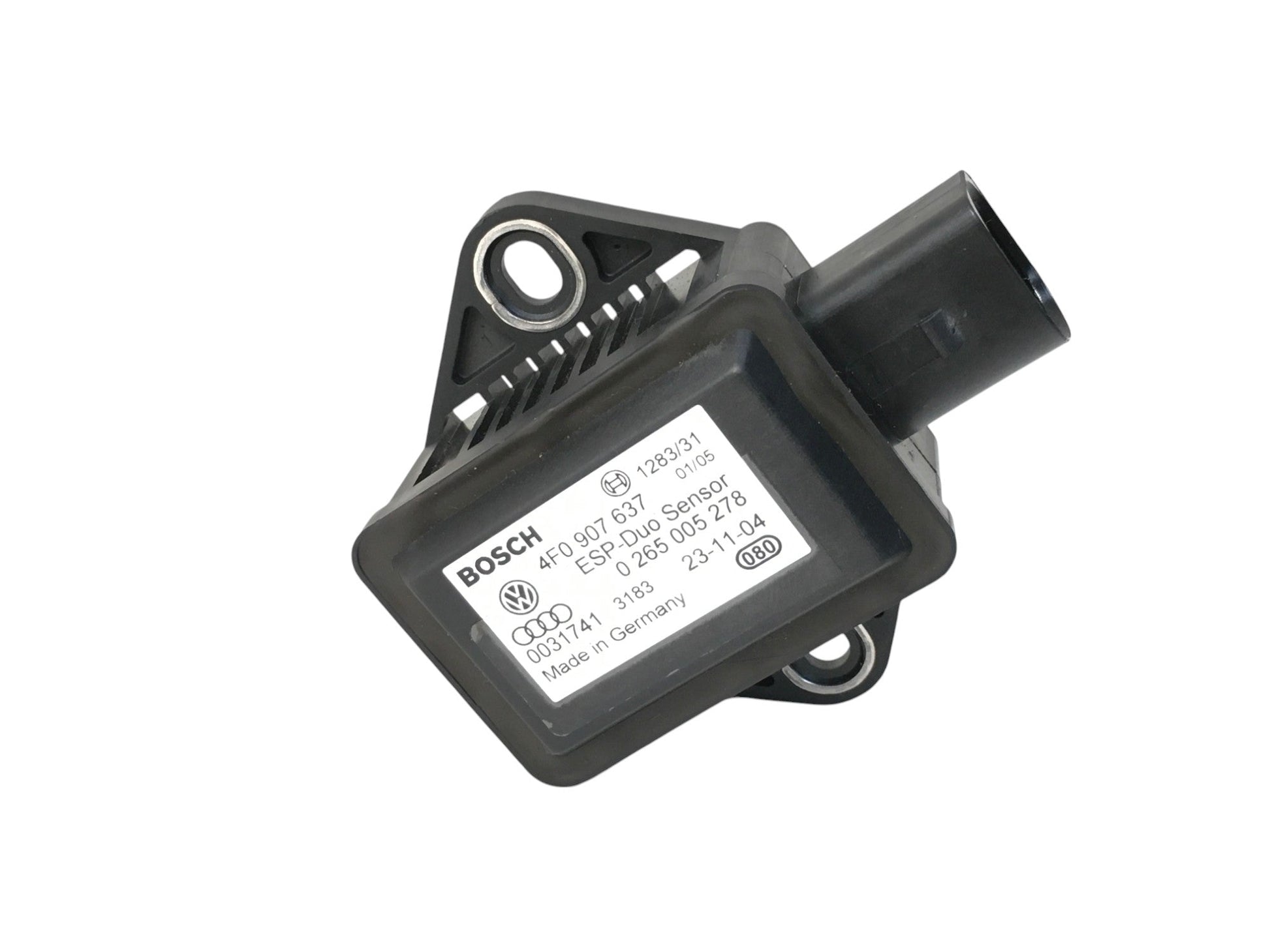 Sensor ESP VW 4F0907637 - 4F0907637