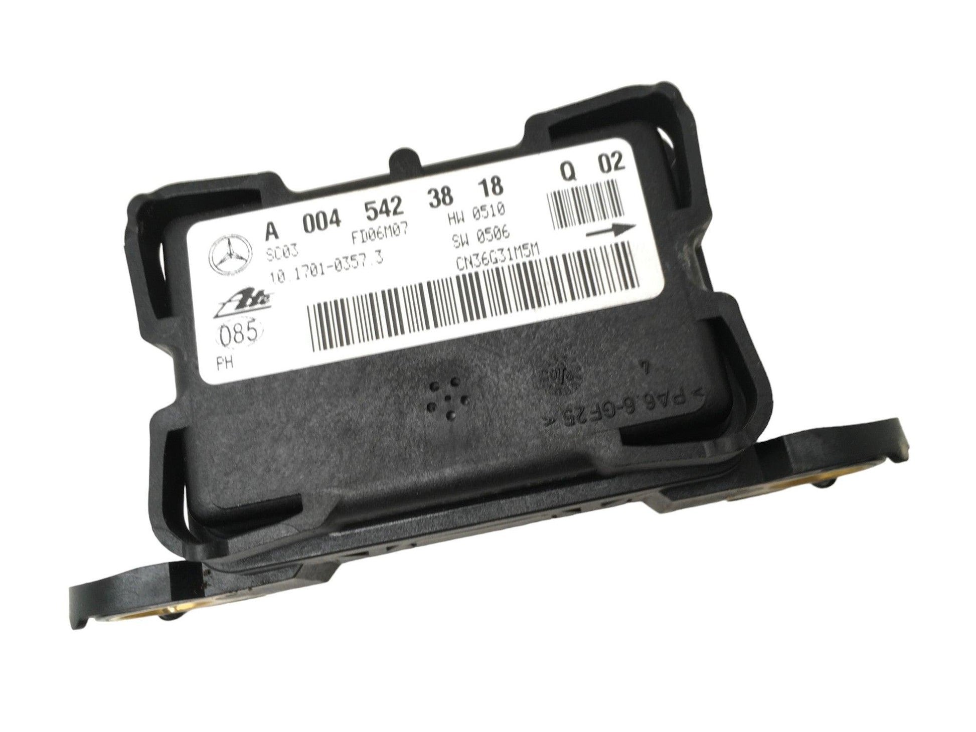 Sensor Estabilidad Mercedes W164 - A0045423818