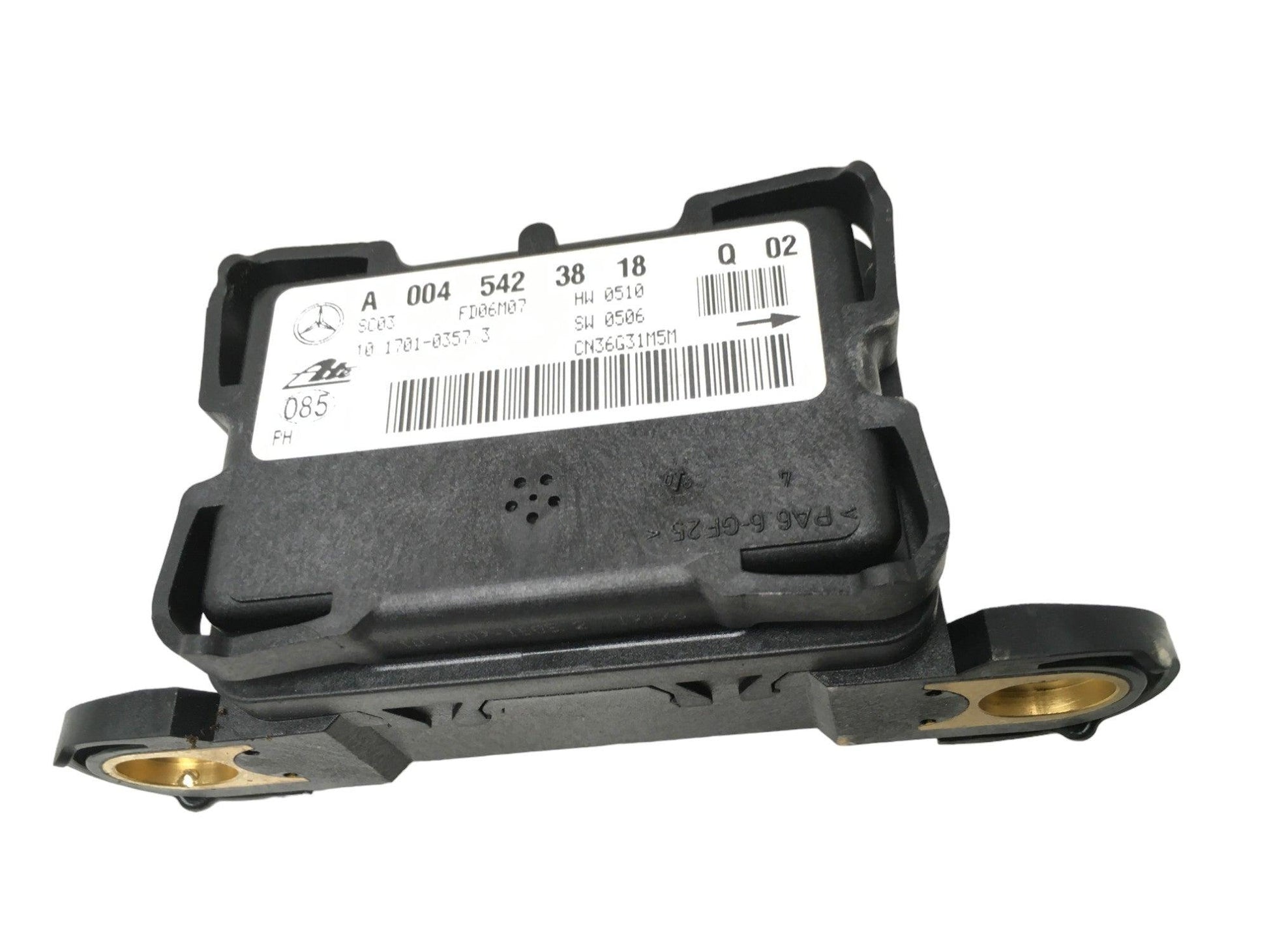 Sensor Estabilidad Mercedes W164 - A0045423818