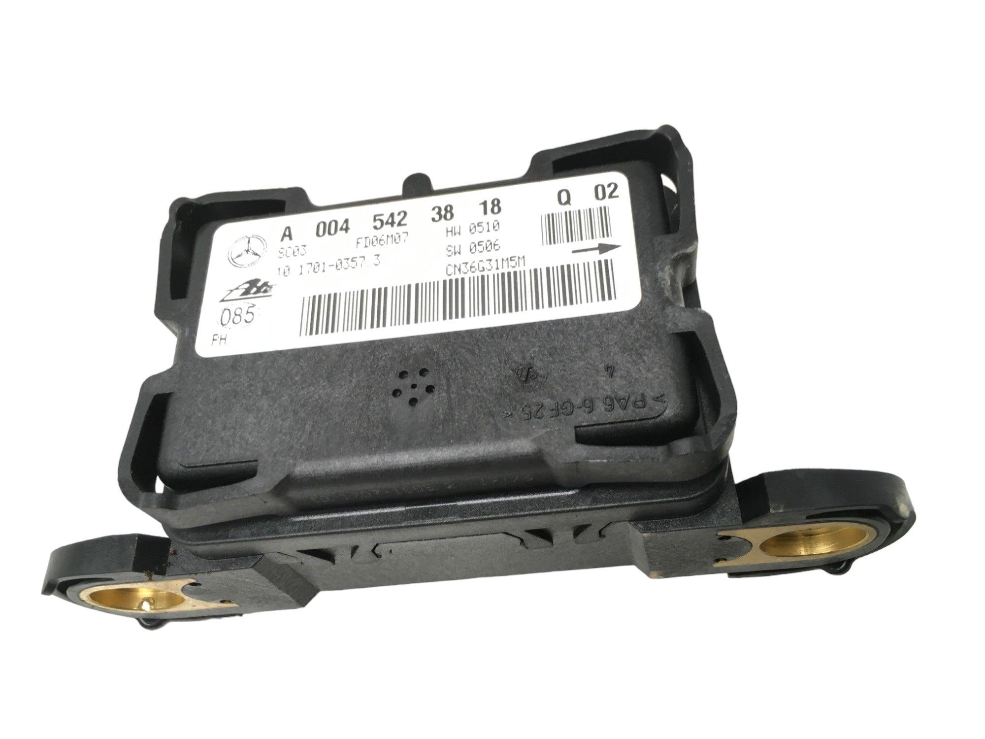 Sensor Estabilidad Mercedes W164 - A0045423818